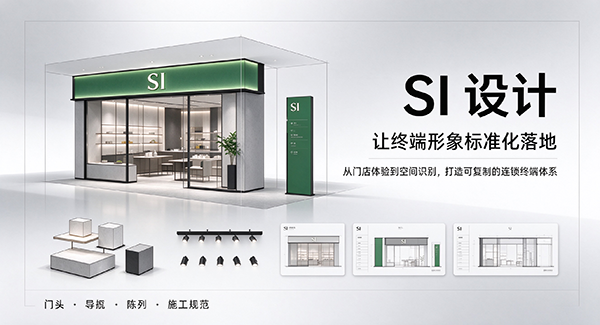 滁州SI设计